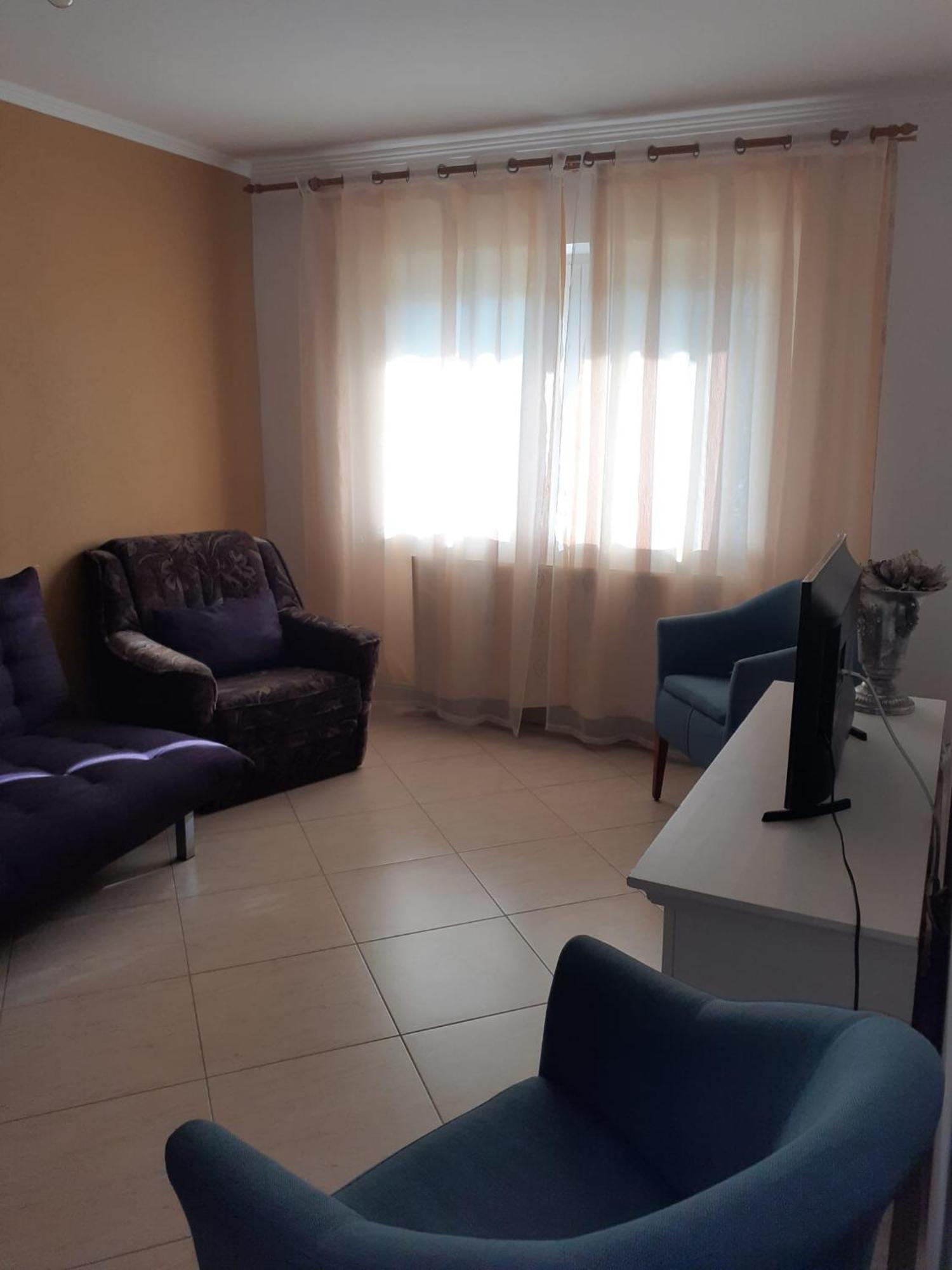 Apartament Cu 3 Camere La Poala Muntilor Fagaras Victoria  Extérieur photo
