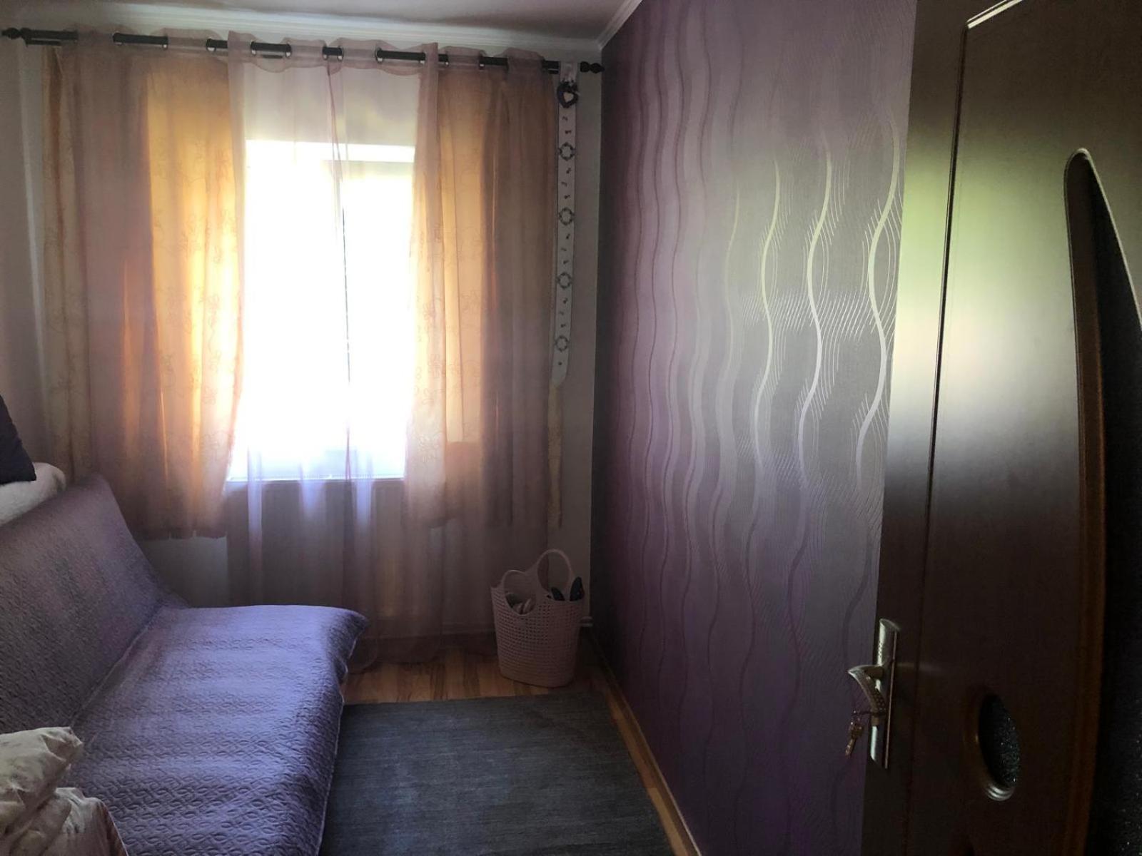 Apartament Cu 3 Camere La Poala Muntilor Fagaras Victoria  Extérieur photo