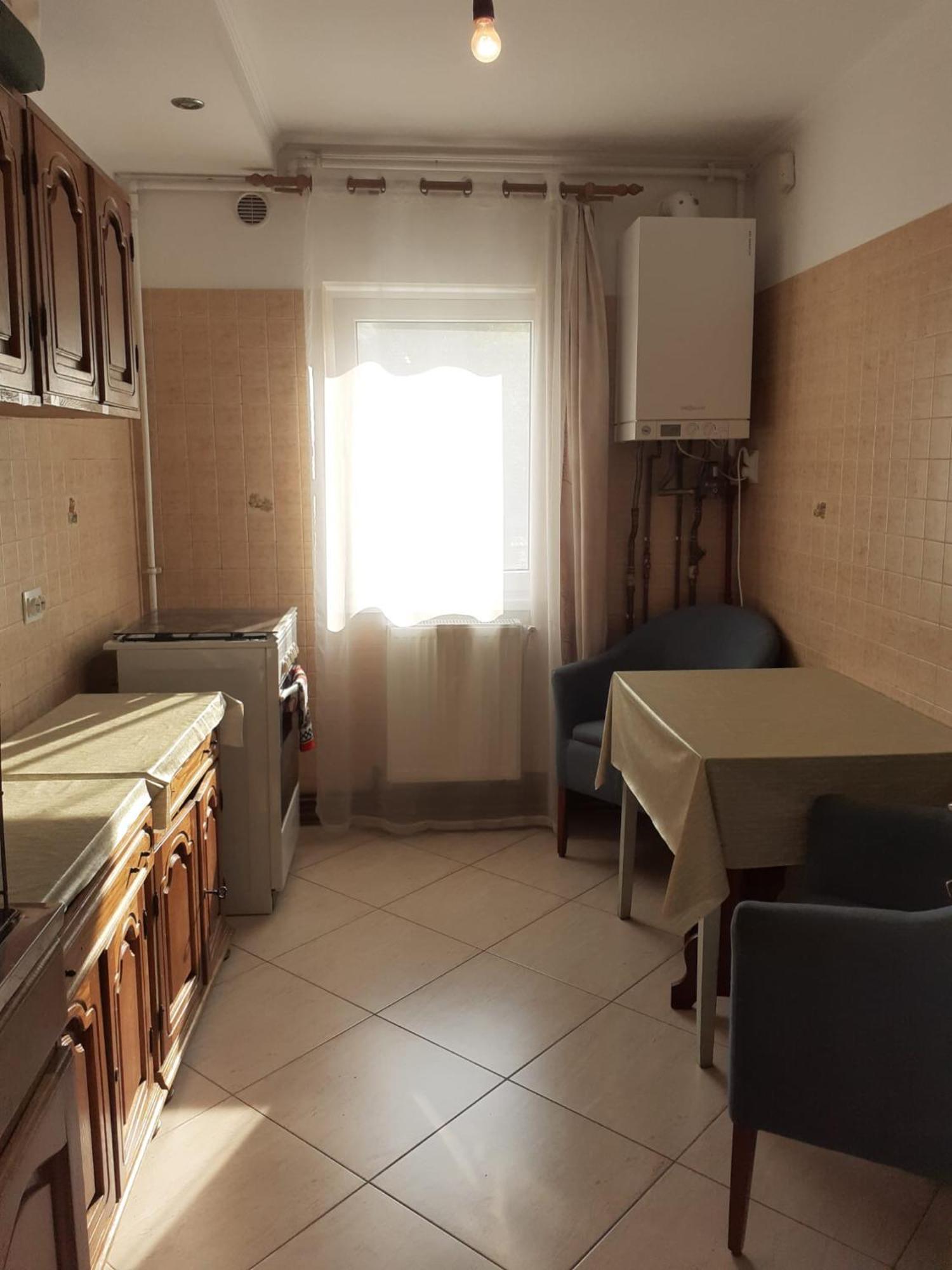 Apartament Cu 3 Camere La Poala Muntilor Fagaras Victoria  Extérieur photo