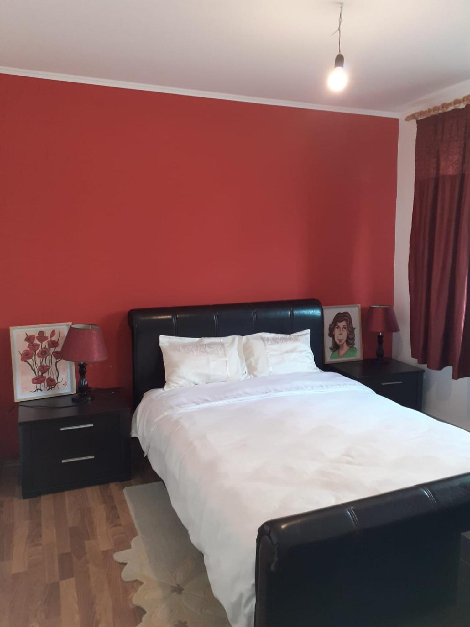 Apartament Cu 3 Camere La Poala Muntilor Fagaras Victoria  Extérieur photo