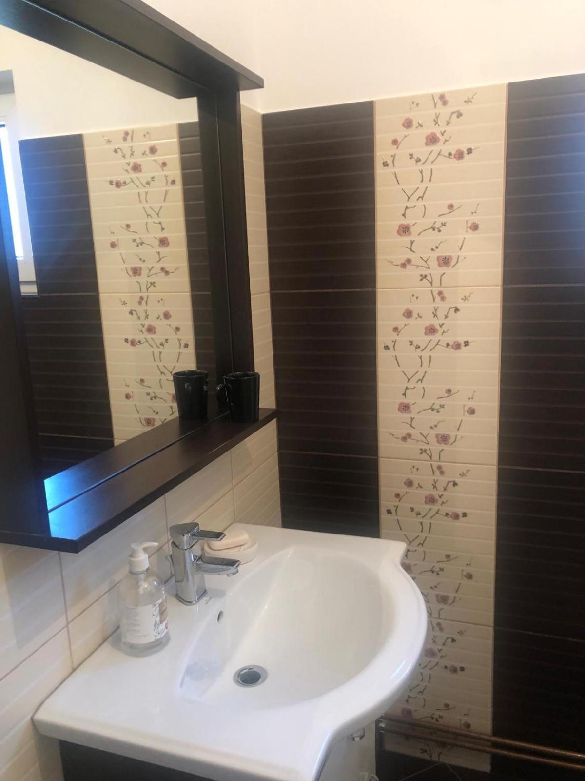 Apartament Cu 3 Camere La Poala Muntilor Fagaras Victoria  Extérieur photo