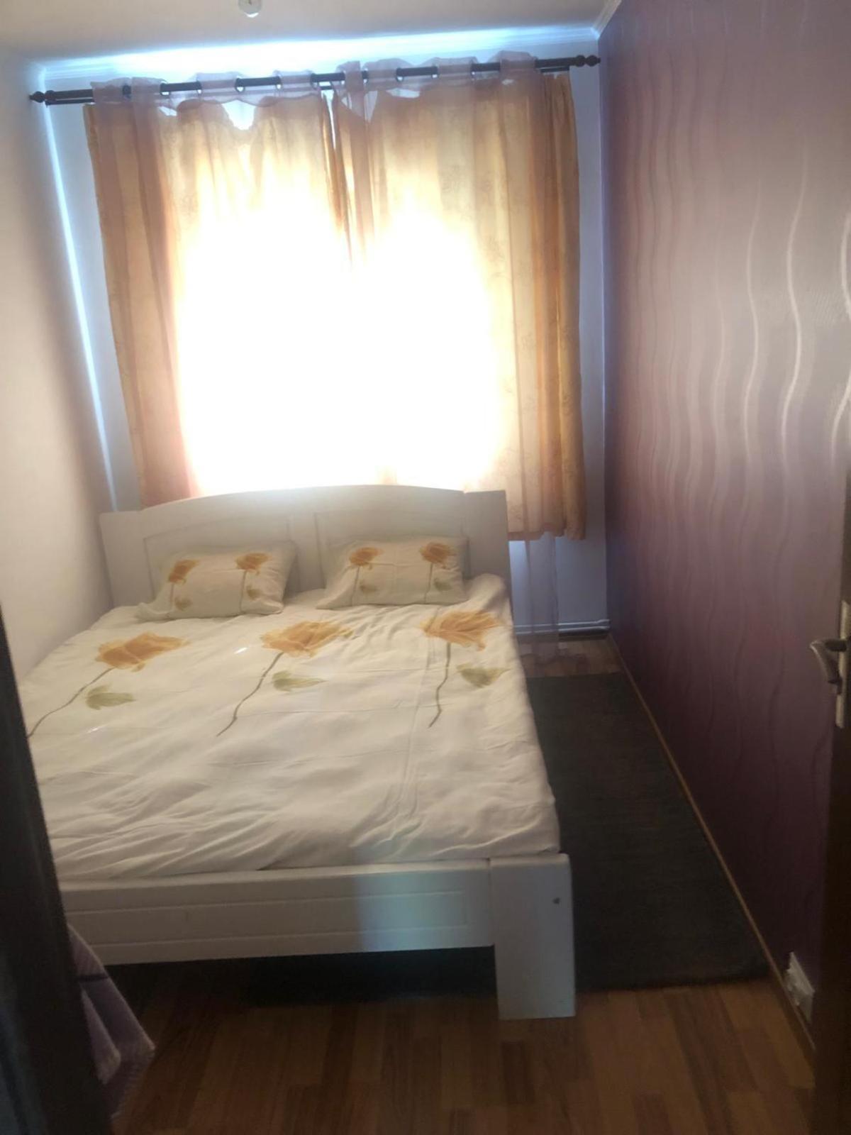 Apartament Cu 3 Camere La Poala Muntilor Fagaras Victoria  Extérieur photo