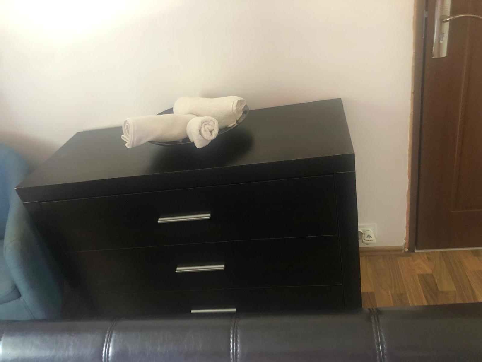 Apartament Cu 3 Camere La Poala Muntilor Fagaras Victoria  Extérieur photo