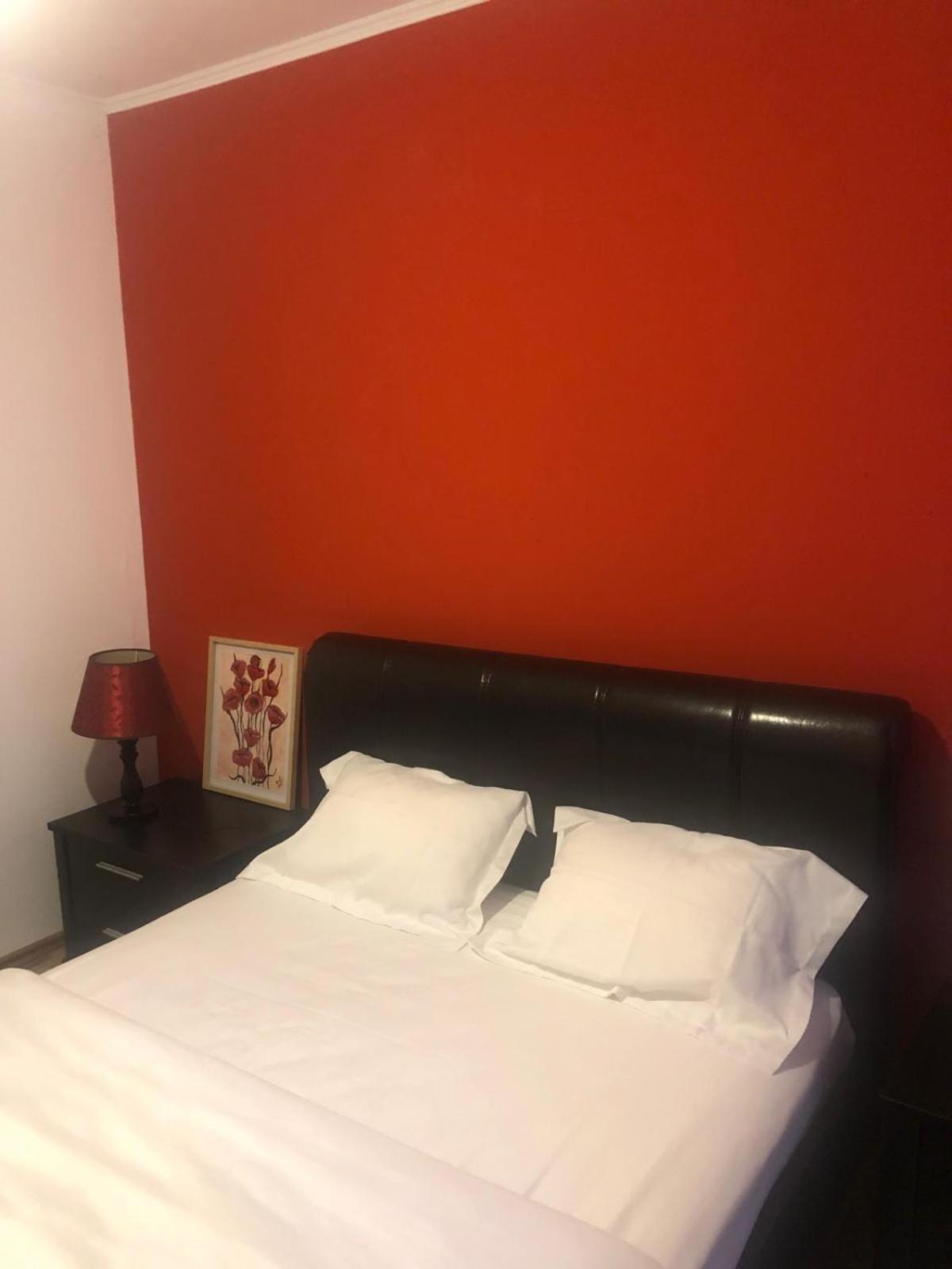 Apartament Cu 3 Camere La Poala Muntilor Fagaras Victoria  Extérieur photo