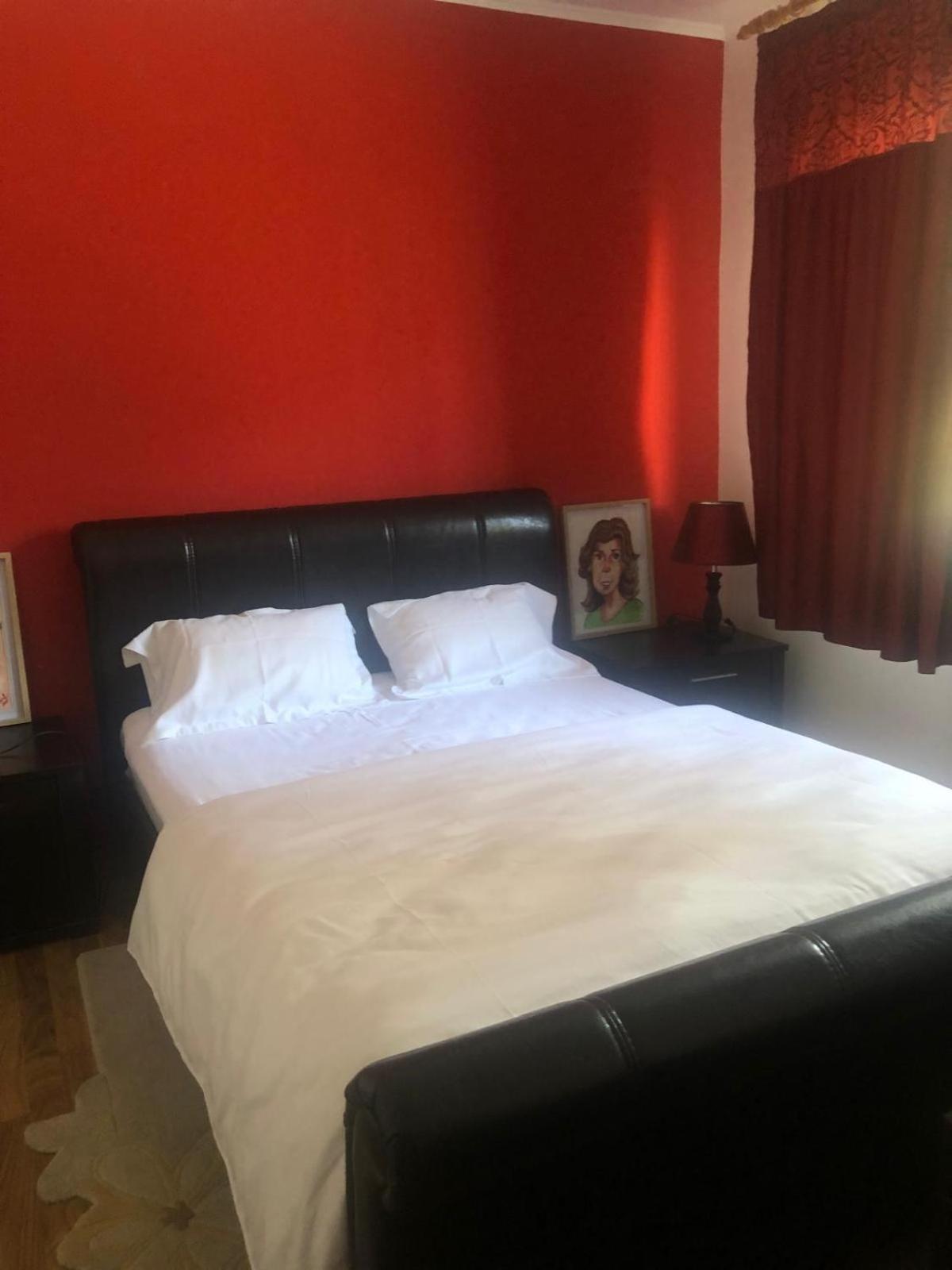 Apartament Cu 3 Camere La Poala Muntilor Fagaras Victoria  Extérieur photo