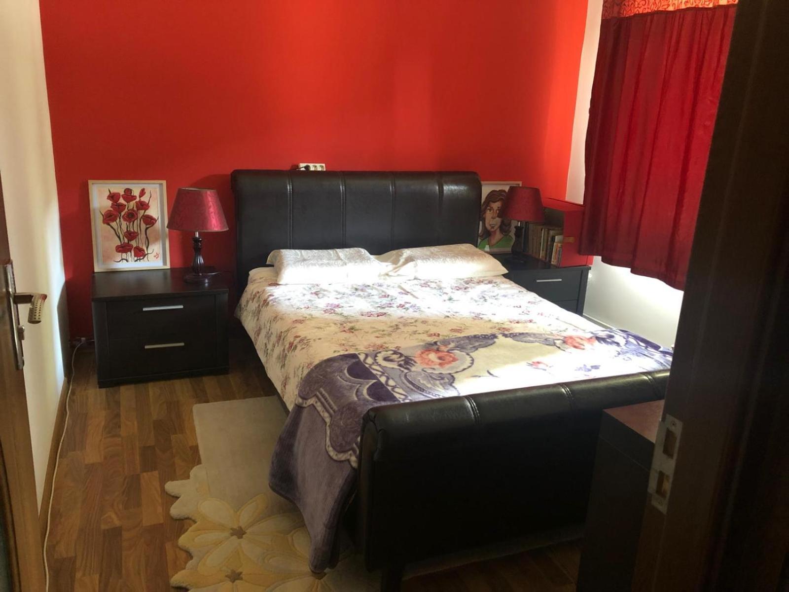 Apartament Cu 3 Camere La Poala Muntilor Fagaras Victoria  Extérieur photo