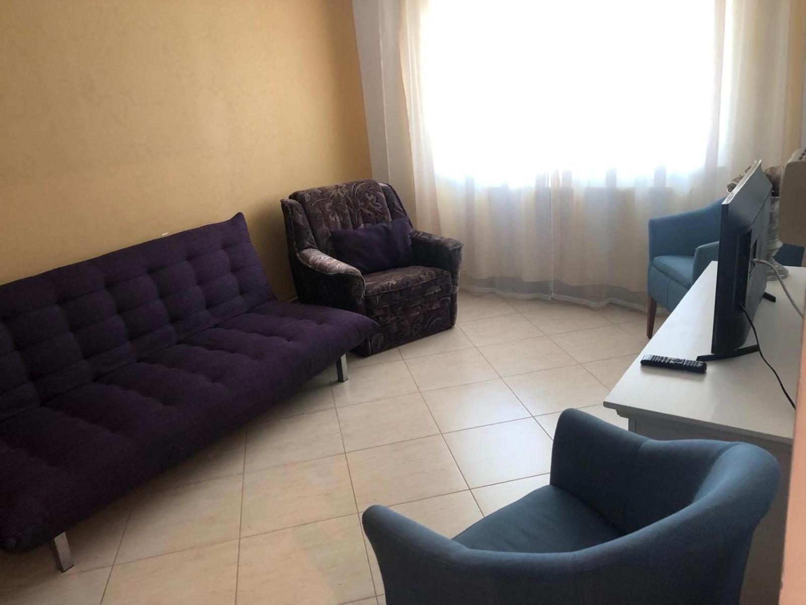 Apartament Cu 3 Camere La Poala Muntilor Fagaras Victoria  Extérieur photo