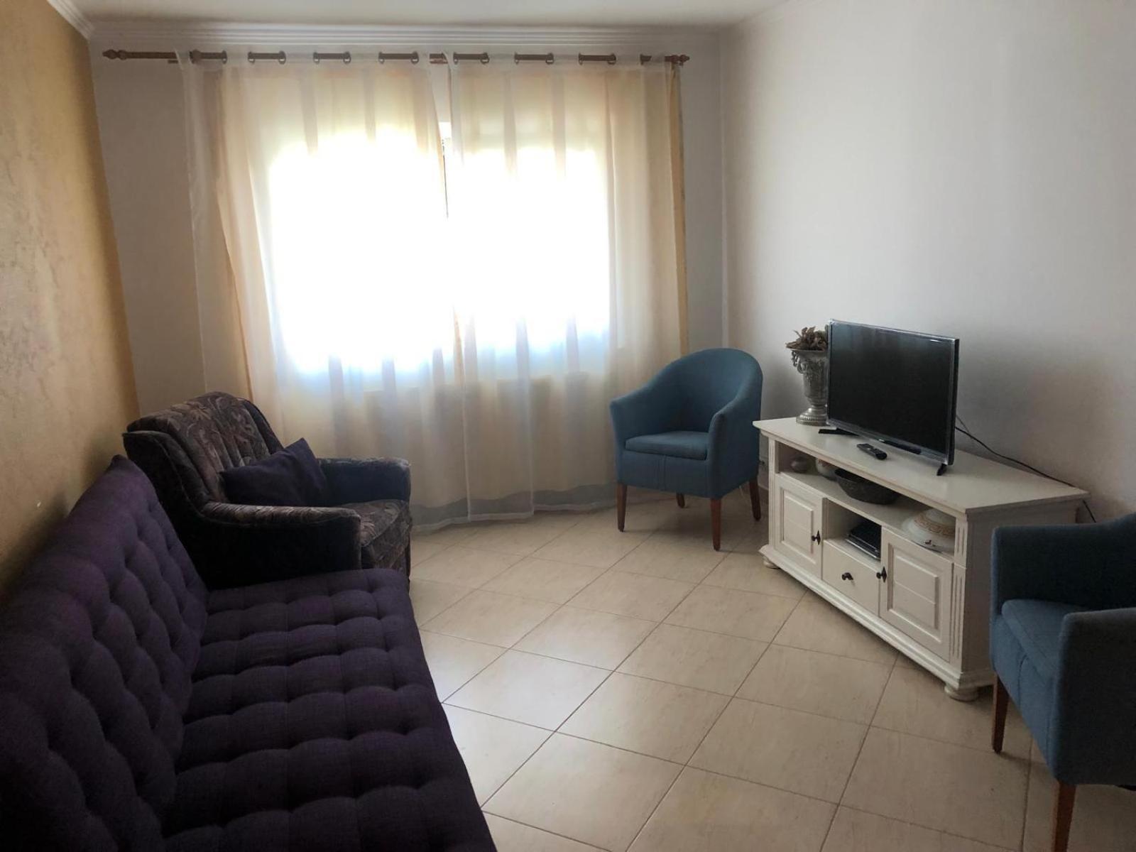 Apartament Cu 3 Camere La Poala Muntilor Fagaras Victoria  Extérieur photo