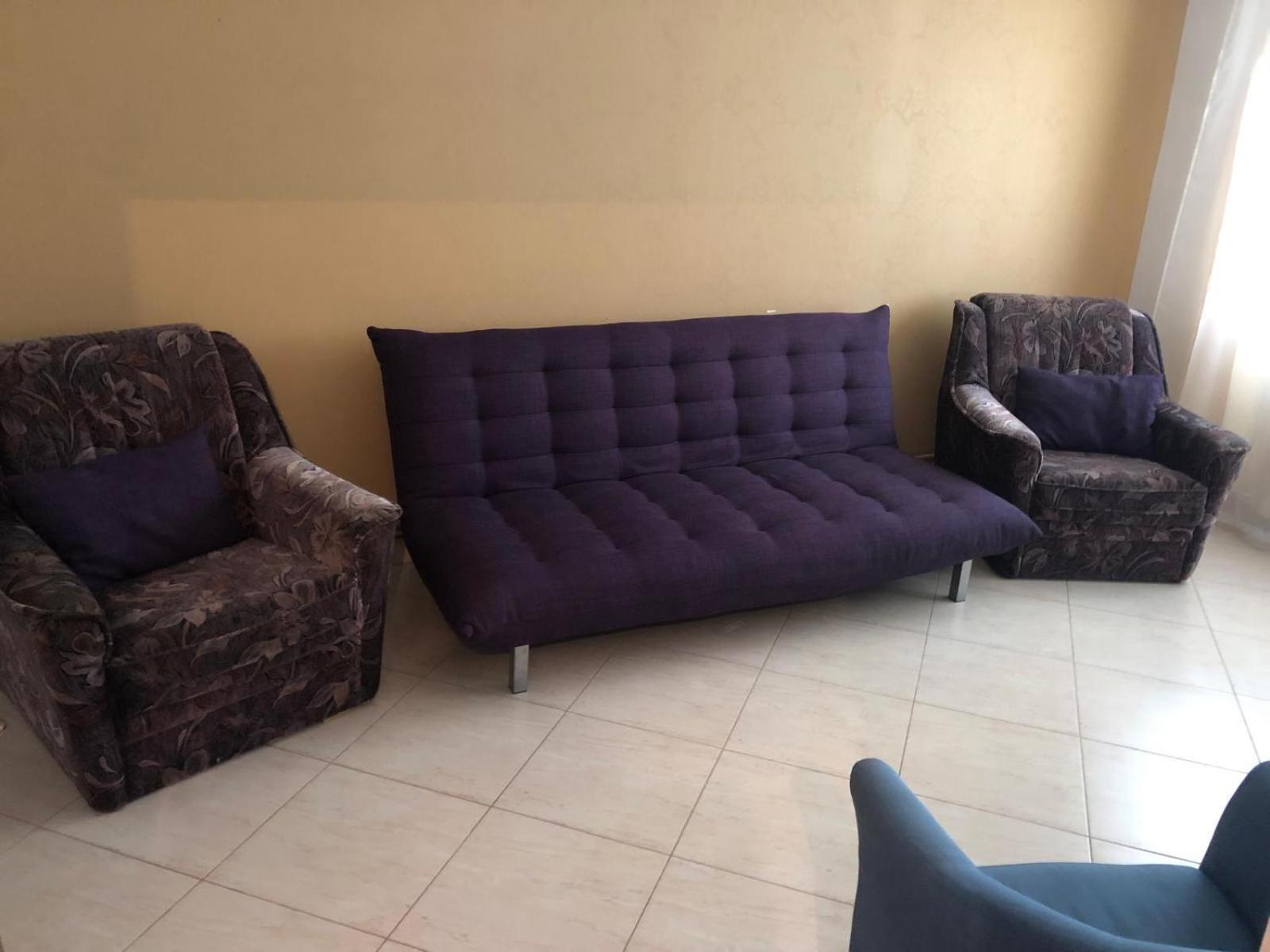 Apartament Cu 3 Camere La Poala Muntilor Fagaras Victoria  Extérieur photo