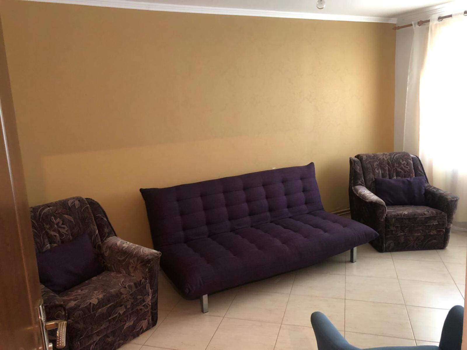 Apartament Cu 3 Camere La Poala Muntilor Fagaras Victoria  Extérieur photo