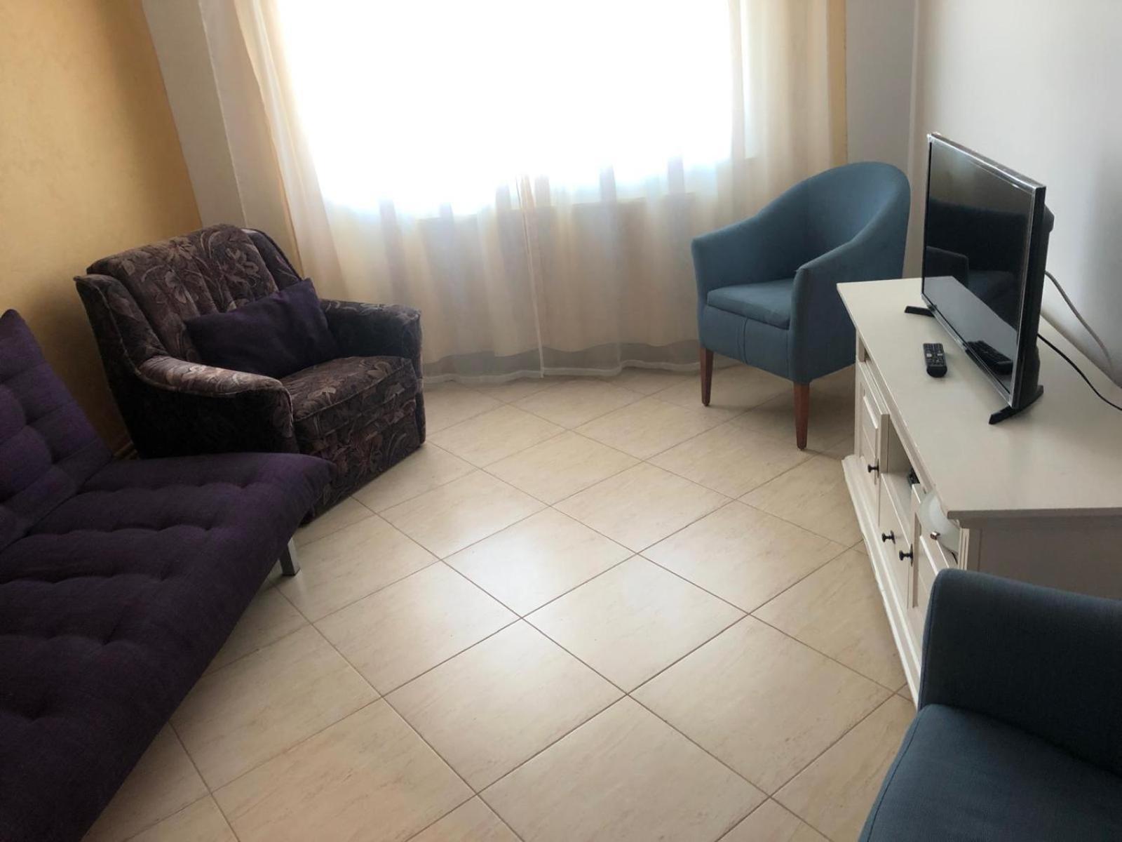 Apartament Cu 3 Camere La Poala Muntilor Fagaras Victoria  Extérieur photo